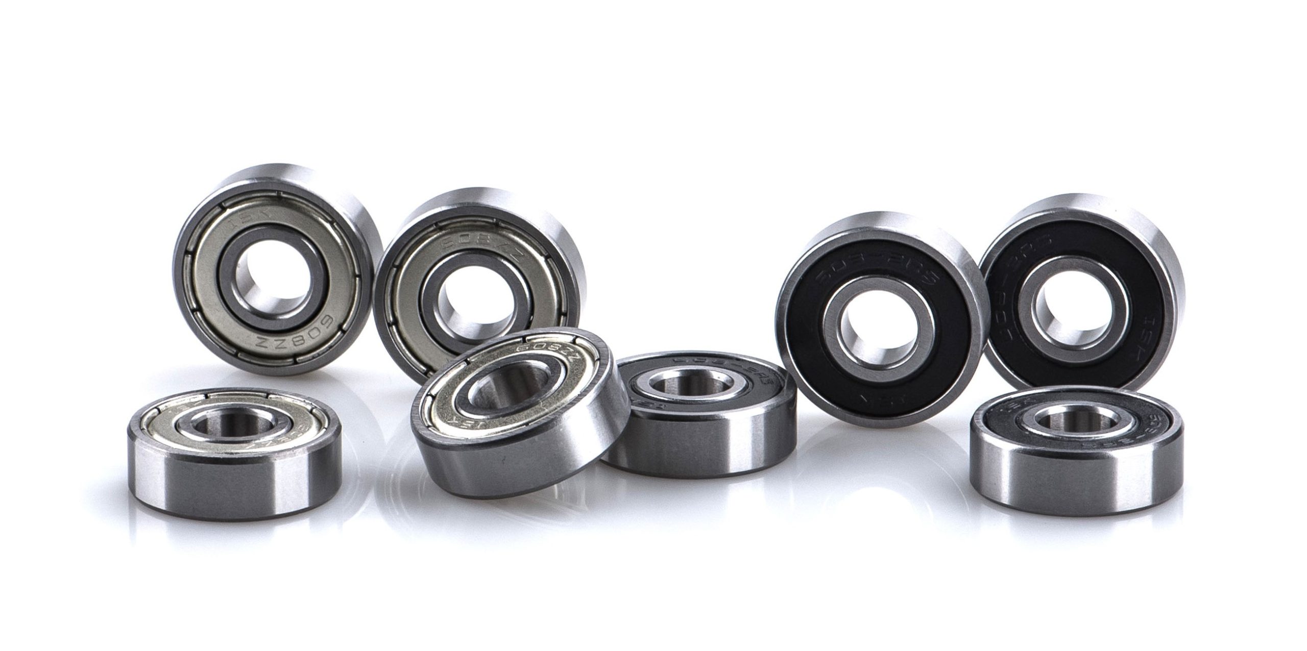 Maintenance Tips for Miniature Bearings: Prolonging Lifespan and Efficiency