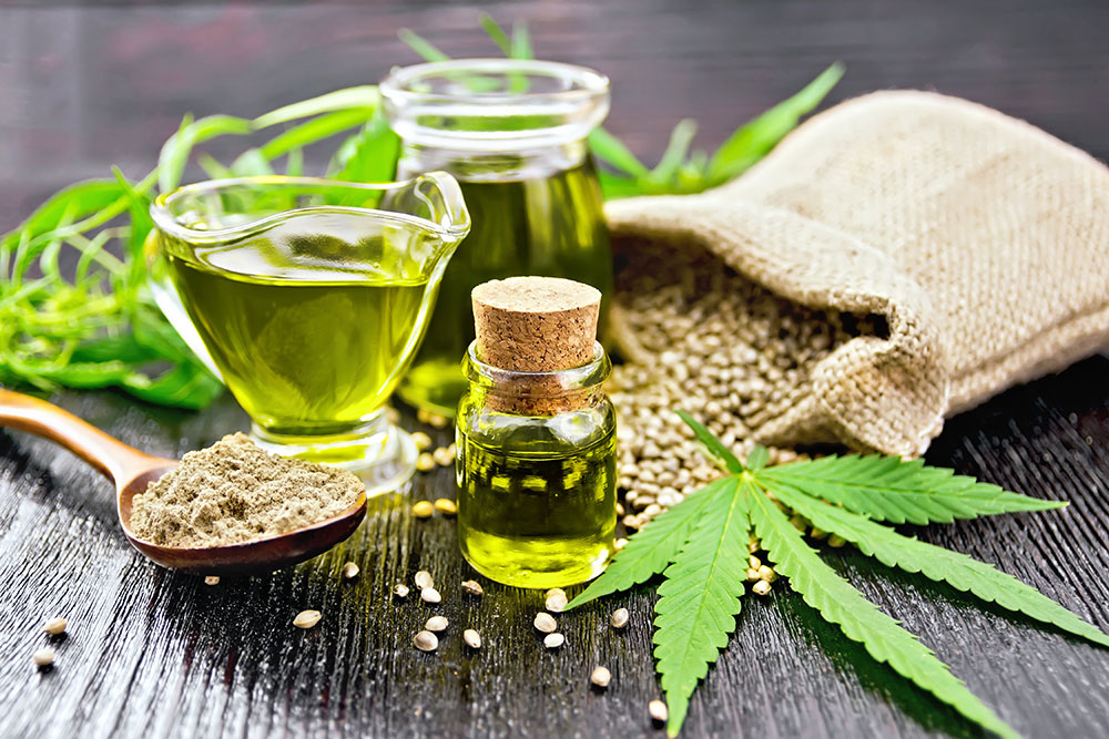 The Ultimate Guide to CBD Oil UK: Everything You Need to Know