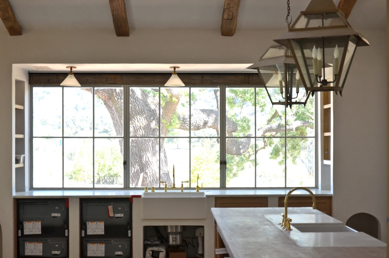 Patina Farmhouse Pendant Light: Where Elegance Meets Functionality