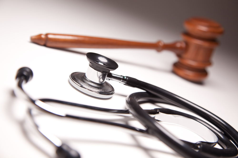 Standing Against Neglect: Your Trusted Medical Malpractice Attorney