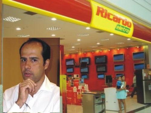 Os Produtos Mais Vendidos na Ricardo Eletro
