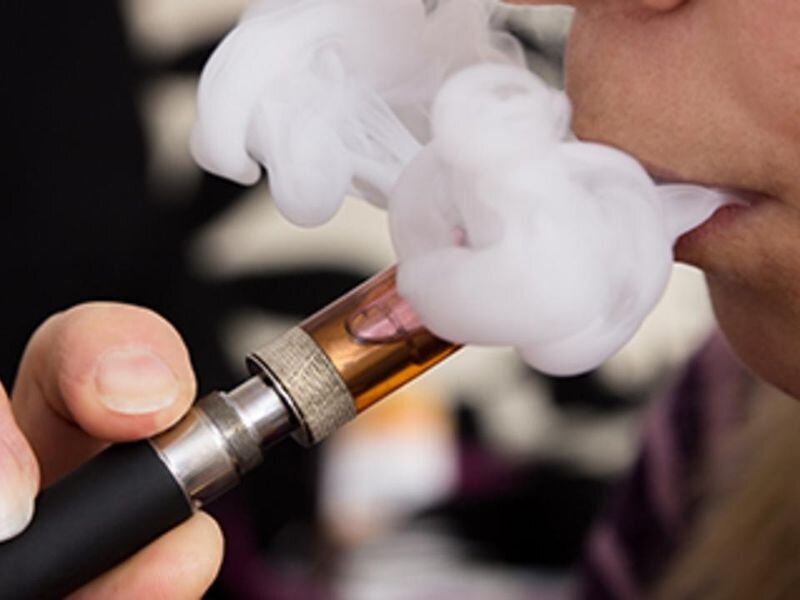 Vape Wars: A Historical Perspective on the Battle between Vaping and Traditional Smoking